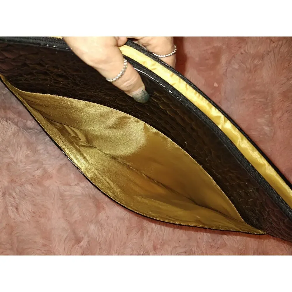 Pre Loved Laptop or Tablet Pouch